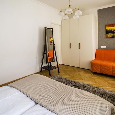 National Theater Ruterra Flat Apartment Prague Exterior photo