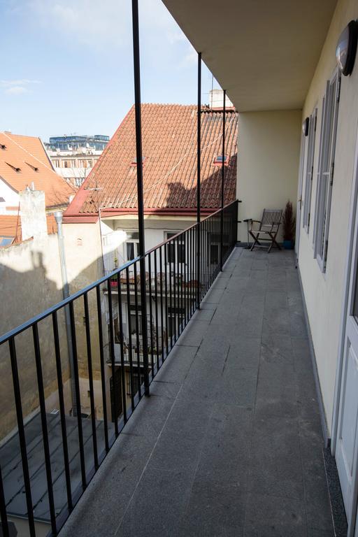 National Theater Ruterra Flat Apartment Prague Exterior photo